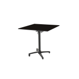 Cafétafel STORIO met HPL blad