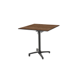 Cafétafel STORIO met HPL blad