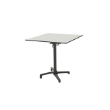 Cafétafel STORIO met HPL blad