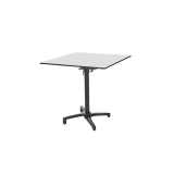 Cafétafel STORIO met HPL blad