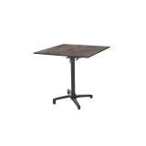 Cafétafel STORIO met HPL blad