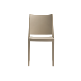 De GOMERA GRAND FULL caféstoel beige