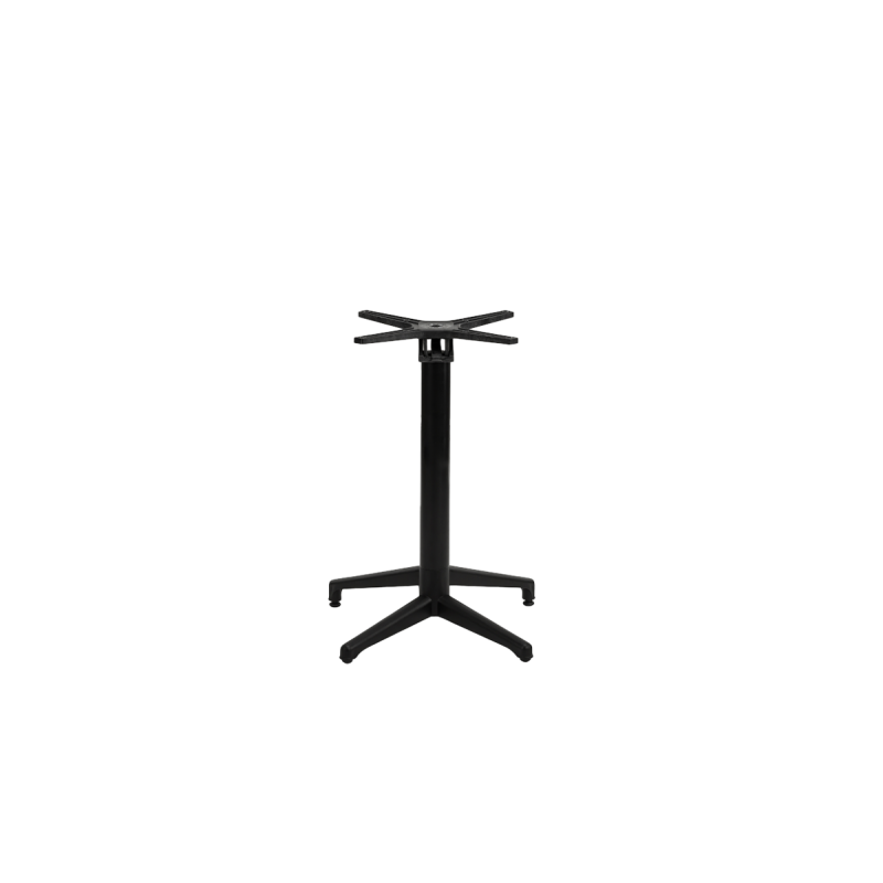 Het Onderstel Van De Cafétafel X-Type Antraciet