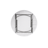Cateringtafel 70152 (fi 152cm)