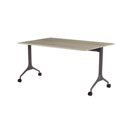 De FLIPTOP MODERN vergadertafel