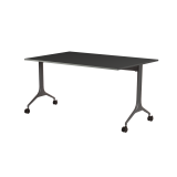 De FLIPTOP MODERN vergadertafel
