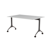 De FLIPTOP MODERN vergadertafel