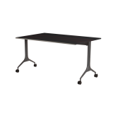 De FLIPTOP MODERN vergadertafel