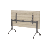 De FLIPTOP MODERN vergadertafel