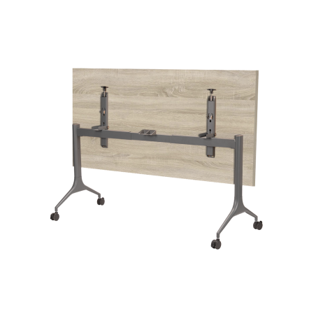 De FLIPTOP MODERN vergadertafel