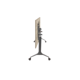 De FLIPTOP MODERN vergadertafel