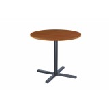 Cafétafel PRISMA met laminaatblad