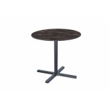 Cafétafel PRISMA met HPL blad