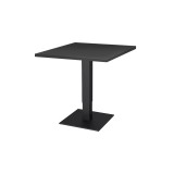 Cafétafel ADAPTIVE met laminaatblad
