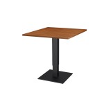 Cafétafel ADAPTIVE met laminaatblad