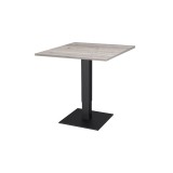 Cafétafel ADAPTIVE met laminaatblad