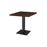 Cafétafel ADAPTIVE met laminaatblad