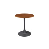 Cafétafel ARIOSO met laminaatblad