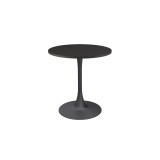 Cafétafel ARIOSO met laminaatblad