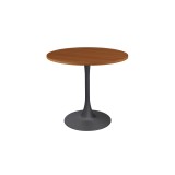 Cafétafel ARIOSO met laminaatblad