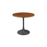Cafétafel ARIOSO met laminaatblad