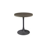 Cafétafel ARIOSO met laminaatblad