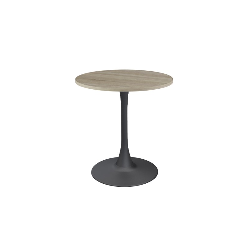 Cafétafel ARIOSO met laminaatblad