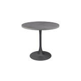 Cafétafel ARIOSO met laminaatblad