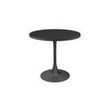 Cafétafel ARIOSO met laminaatblad