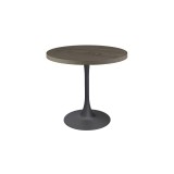 Cafétafel ARIOSO met laminaatblad