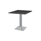 Cafétafel SIGMA met laminaatblad