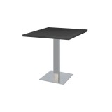 Cafétafel SIGMA met laminaatblad