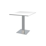 Cafétafel SIGMA met laminaatblad