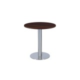 Cafétafel SIGMA R met laminaatblad