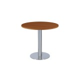 Cafétafel SIGMA R met laminaatblad