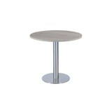 Cafétafel SIGMA R met laminaatblad
