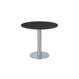 Cafétafel SIGMA R met laminaatblad