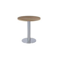Cafétafel SIGMA R met laminaatblad