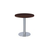 Cafétafel SIGMA R met laminaatblad
