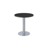 Cafétafel SIGMA R met laminaatblad
