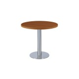 Cafétafel SIGMA R met laminaatblad