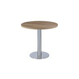 Cafétafel SIGMA R met laminaatblad