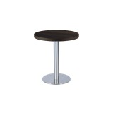 Cafétafel SIGMA R met laminaatblad