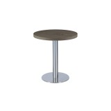 Cafétafel SIGMA R met laminaatblad