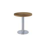 Cafétafel SIGMA R met laminaatblad
