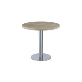 Cafétafel SIGMA R met laminaatblad