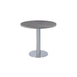 Cafétafel SIGMA R met laminaatblad