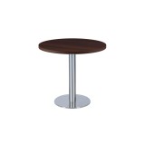Cafétafel SIGMA R met laminaatblad