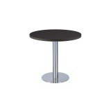 Cafétafel SIGMA R met laminaatblad