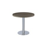 Cafétafel SIGMA R met laminaatblad